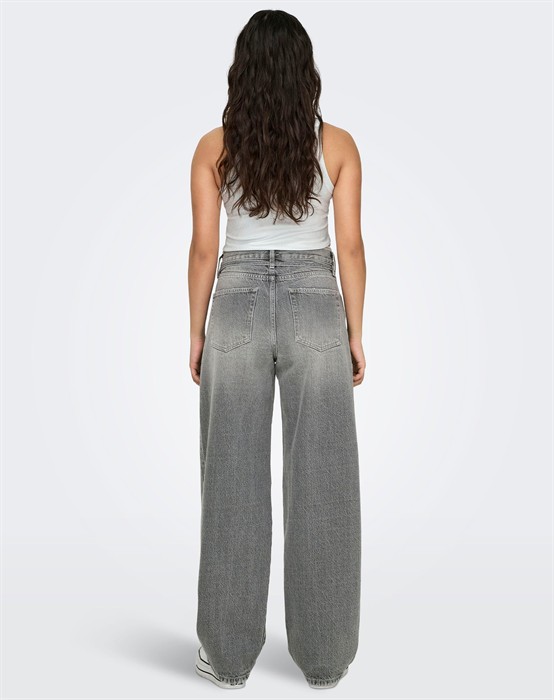 Gianna Straight Jeans